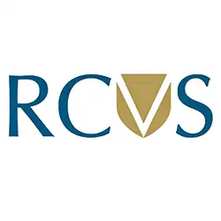 logo-rcvs-white Royal College of Veterinary Surgeons (RCVS